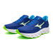 WAVE SKY 8 MEN Reflex Blue C / White / Green Gecko