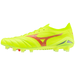 MORELIA NEO IV β ELITE Safety Yellow Fiery Coral 2 / Safety Yellow