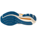 WAVE INSPIRE 19 MEN Blue Opal / Tigerlily / Zinnia