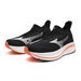 MIZUNO NEO ZEN MEN Black / White / Fiery Coral 2
