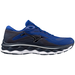 WAVE SKY 7 MEN Surf the Web / Silver / Dress Blues