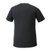 MC LINE DRYLITE TEE MEN Black Grey / Black