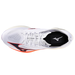 WAVE REBELLION PRO 3 UNISEX White / Baritone Blue / Fiery Coral 2