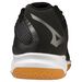 THUNDER BLADE 3 UNISEX Black / Grey