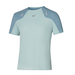 TECH LIGHT TEE MEN Cloud Blue
