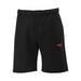 SR4 SWEAT SHORTS UNISEX Black