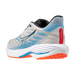 WAVE RIDER 28 MEN Nimbus Cloud / Blue Pace / MIZUNO Ignition Red