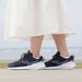 MIZUNO ESPERUNZER JR Navy / White