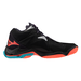 WAVE LIGHTNING Z8 MID UNISEX Black / Neon Flame / Peacock Blue