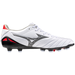 MORELIA NEO IV PRO White / Black / Chinese Red