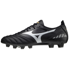 MORELIA NEO III PRO Black / Galaxy Silver / Black
