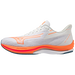 WAVE REBELLION SONIC MEN White / Light Orange / Blue Ashes