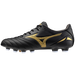 MORELIA NEO IV PRO Black / Gold / Black