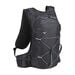 BACKPACK 11L CR Black