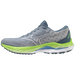 WAVE INSPIRE 19 SSW MEN Black / Nimbus Cloud / Blazing Yellow
