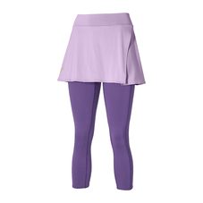 MGN 2IN1 SKIRT WOMEN Crocus Petal / Patrician