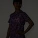 DRY AEROFLOW TEE WOMEN Peach Pink