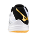 THUNDER BLADE Z UNISEX White / Gold