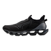WAVE PROPHECY 14 UNISEX Black / 8605 C