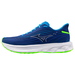 Reflex Blue C / White / Blue Pace