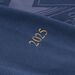 S.S. LAZIO 125TH ANNIVERSARY WALK OUT TRACK JACKET MEN Navy Blue