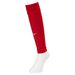 CALF SOCKS UNISEX Chinese Red