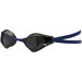GX ・ SONIC EYE J SWIMMING GOGGLES (NON-CUSHION TYPE) UNISEX Smoke / Navy