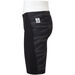 GX SONIC V ST HALF SPATS FOR MEN Black