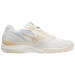 CYCLONE SPEED 4 UNISEX White / Gold / Snow White
