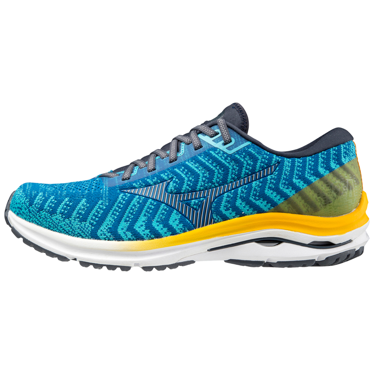 mizuno running thailand