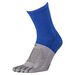 ZEROGLIDE SHORT SOCKS UNISEX Surf Blue