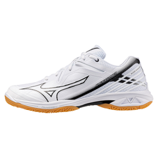WAVE CLAW 3 UNISEX White / Black