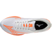 WAVE REBELLION SONIC MEN White / Light Orange / Blue Ashes