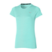 IMPULSE CORE TEE WOMEN Beveled Glass