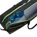 FUTURE TOURNAMENT BAG Black / Lime