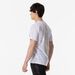 DRY AEROFLOW TEE UNISEX White