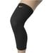 VOLLEYBALL KNEE SUPPORTER UNISEX (1 PC) Black / Gold