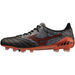 MORELIA NEO III SR4 JAPAN Black / Red