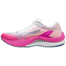 WAVE REBELLION FLASH WOMEN White / Silver / Pink