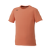 DRYLITE TEE MEN Sherbet Orange