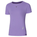 TECH LIGHT TEE WOMEN Paisley Purple