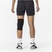 KNEEPAD WOMEN (1 PC) Black / Gold