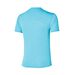 QUICK DRY TEE MEN Maul Blue