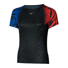 DRYAEROFLOW GRAPHIC TEE WOMEN Oni