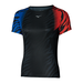 DRYAEROFLOW GRAPHIC TEE WOMEN Oni