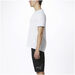 DRY AEROFLOW TEE MEN White