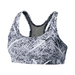 GALAXY SPORTS BRA WOMEN Black