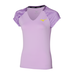 MGN PRINTED TEE WOMEN Crocus Petal