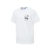 EVER-READY FOR SOCCER GRAPHIC TEE UNISEX White