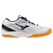CYCLONE SPEED 5 JR White / Black